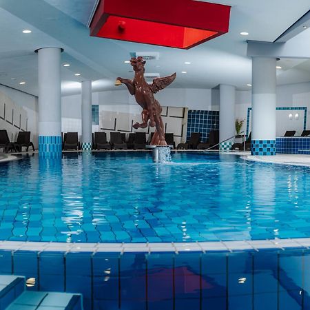 Hotel Zagreb - Health & Beauty Rogaška Slatina Zewnętrze zdjęcie