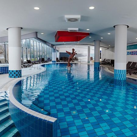 Hotel Zagreb - Health & Beauty Rogaška Slatina Zewnętrze zdjęcie