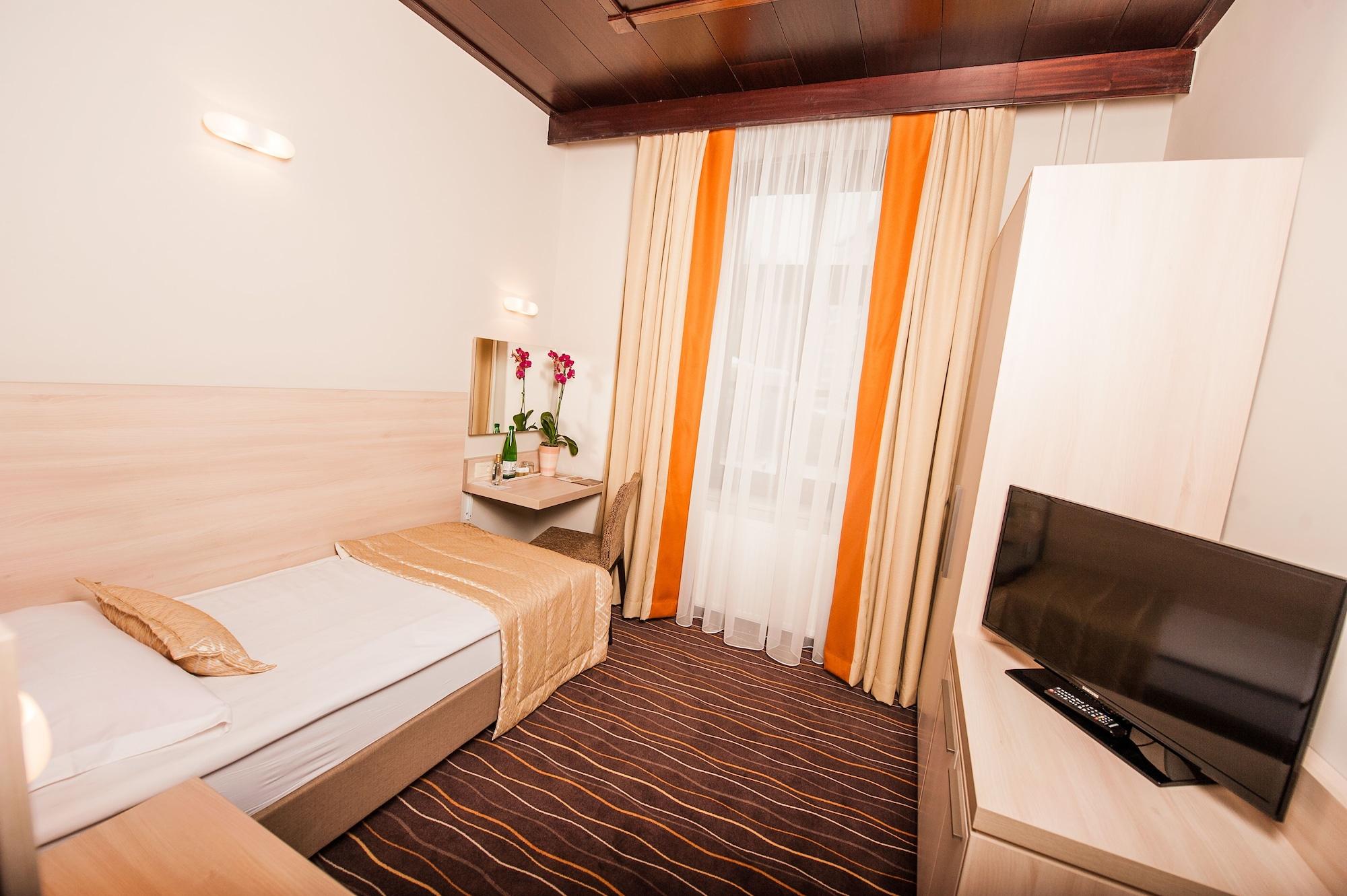 Hotel Zagreb - Health & Beauty Rogaška Slatina Zewnętrze zdjęcie
