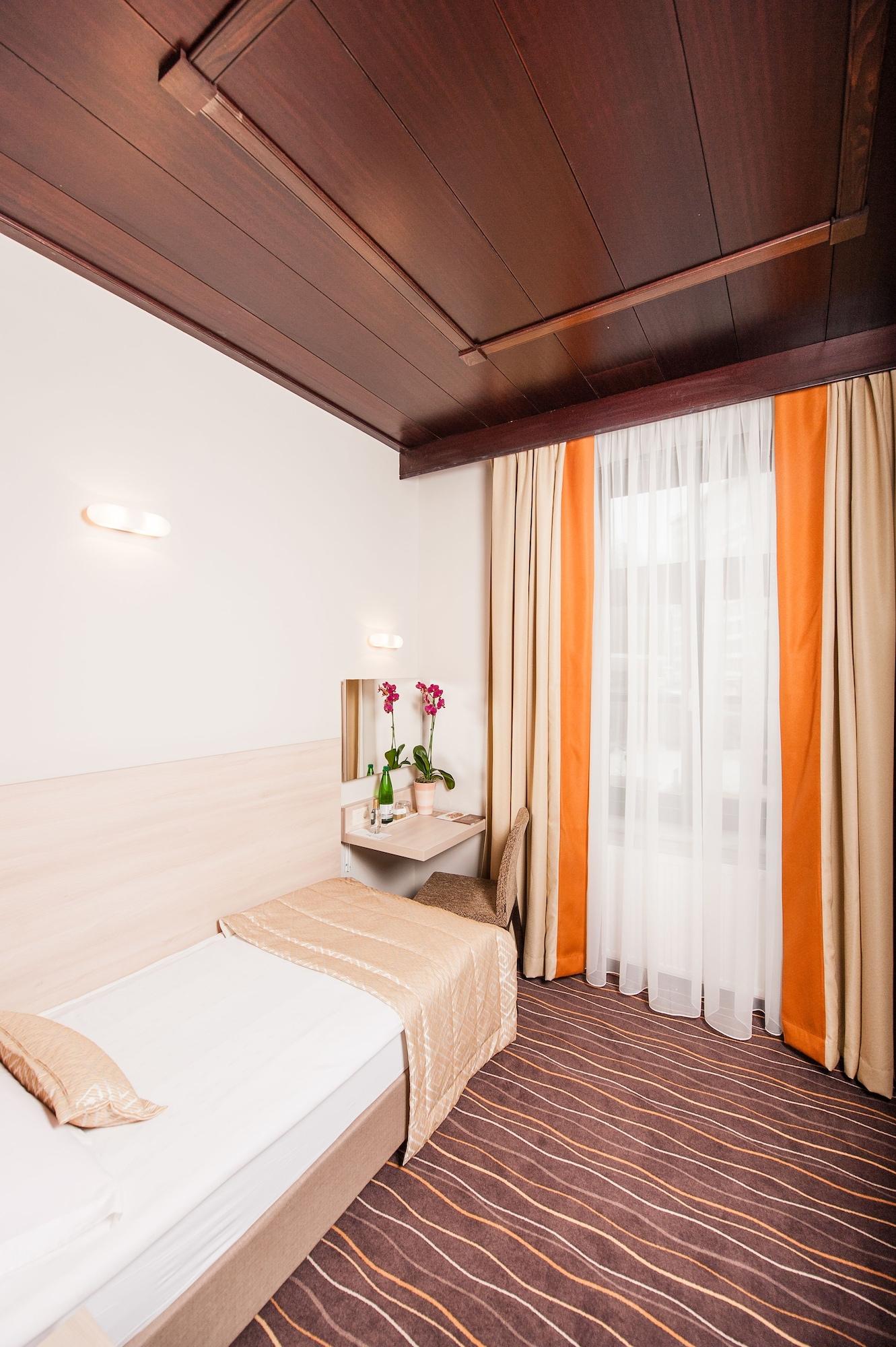Hotel Zagreb - Health & Beauty Rogaška Slatina Zewnętrze zdjęcie