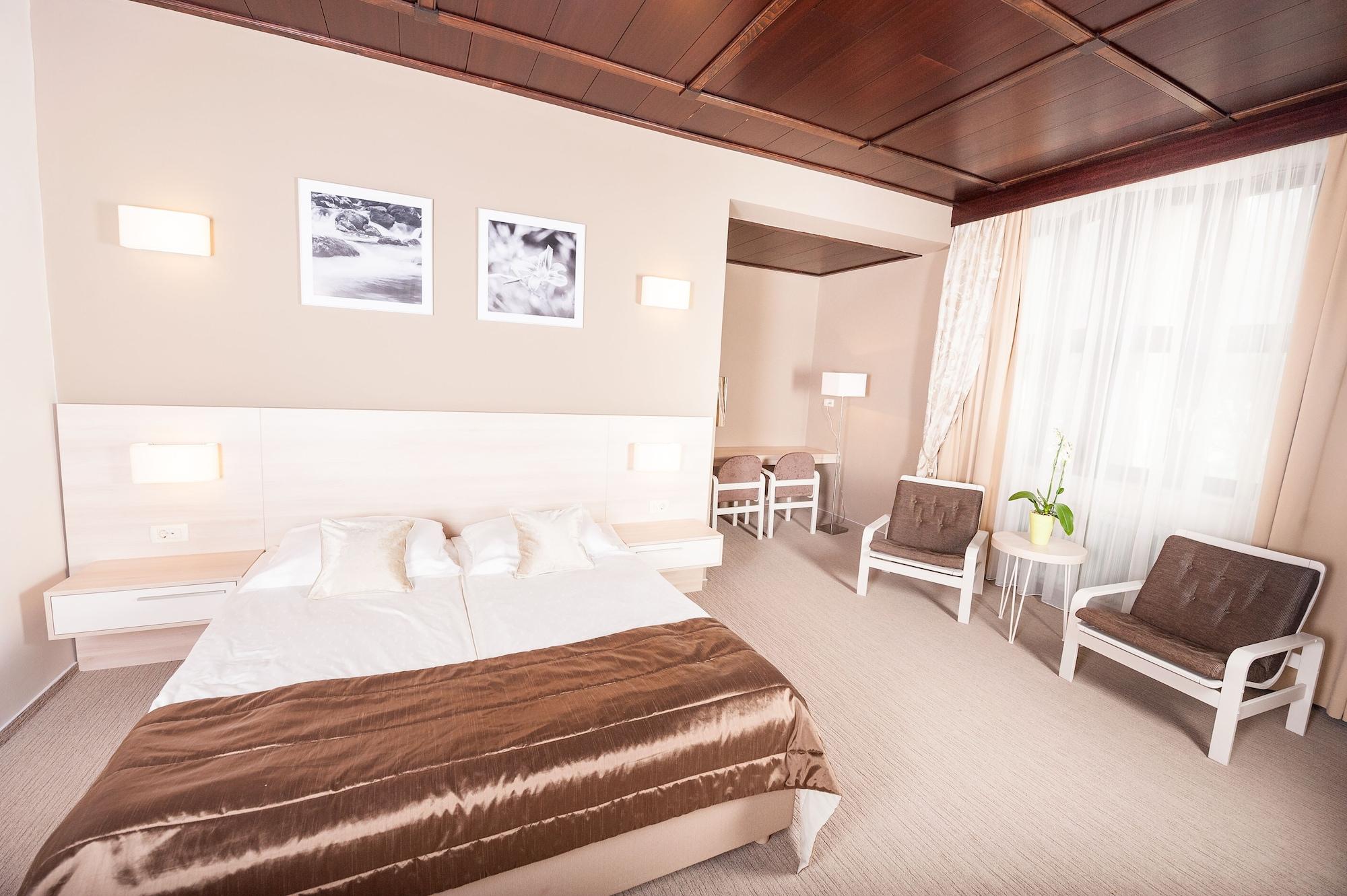 Hotel Zagreb - Health & Beauty Rogaška Slatina Zewnętrze zdjęcie