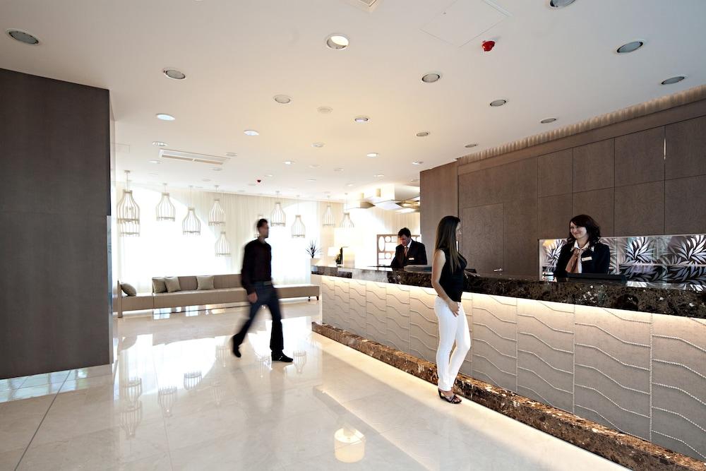 Hotel Zagreb - Health & Beauty Rogaška Slatina Zewnętrze zdjęcie