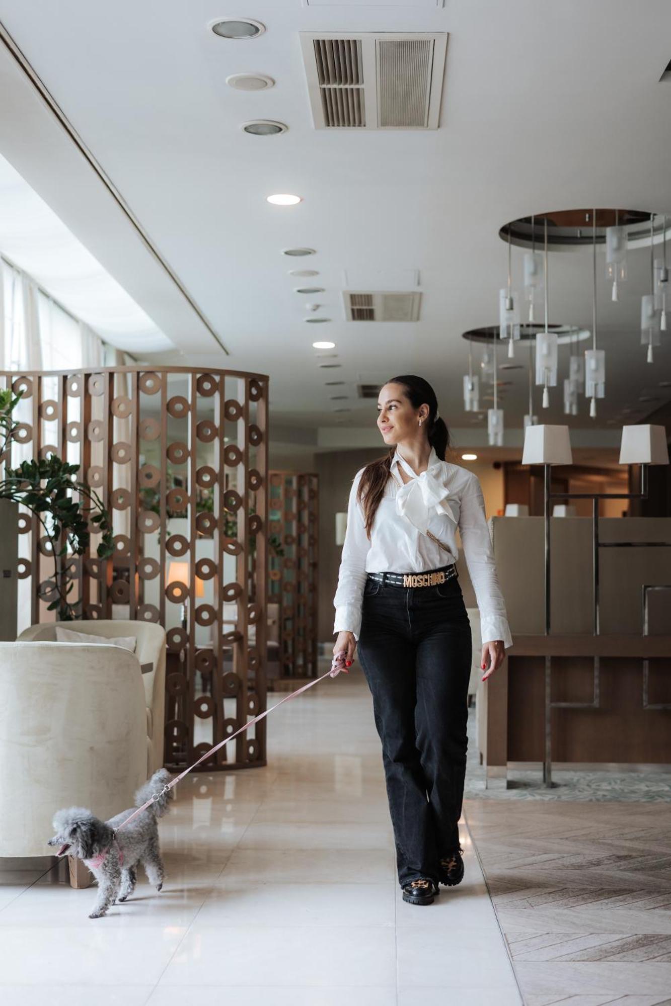 Hotel Zagreb - Health & Beauty Rogaška Slatina Zewnętrze zdjęcie