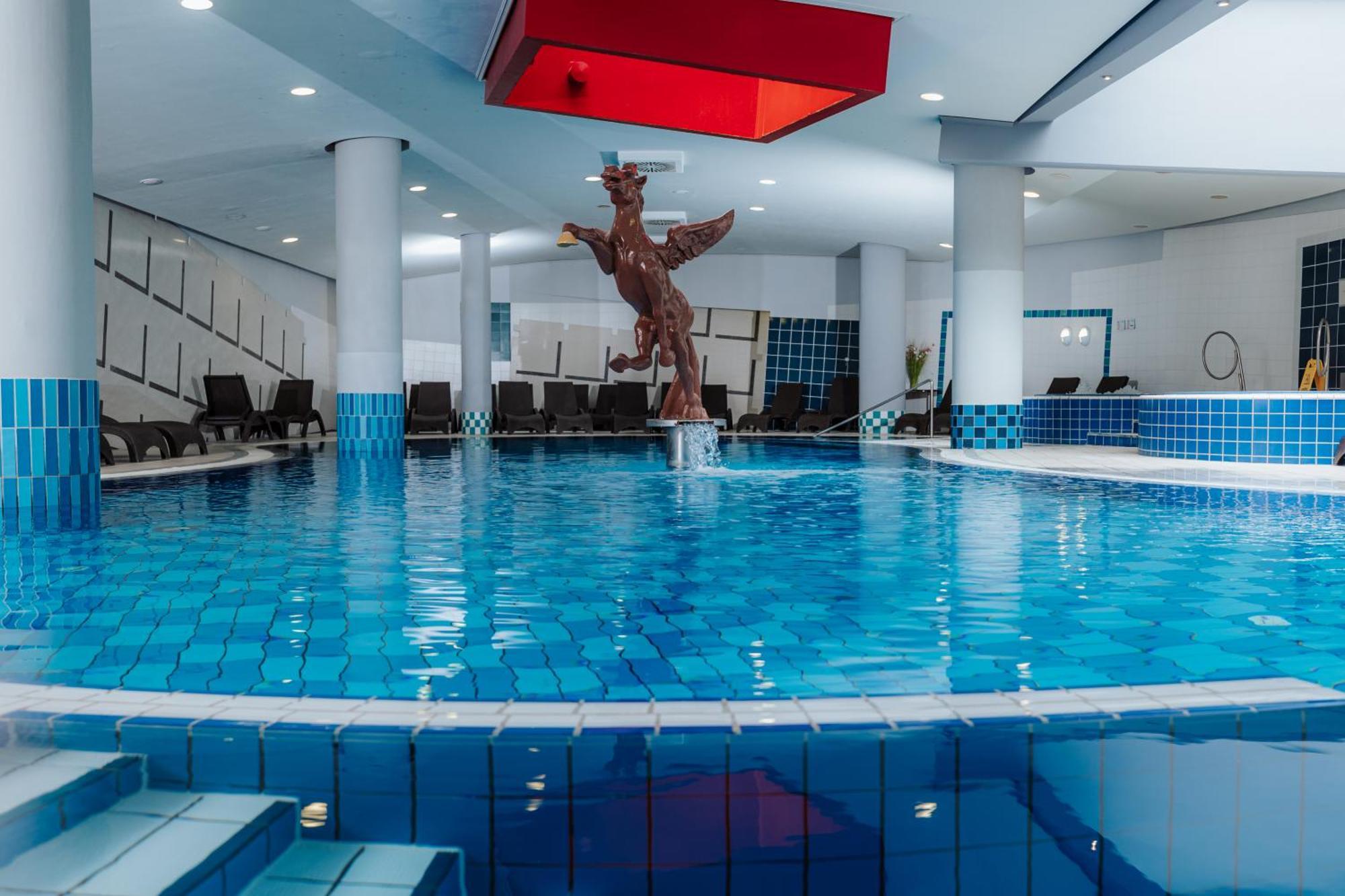 Hotel Zagreb - Health & Beauty Rogaška Slatina Zewnętrze zdjęcie