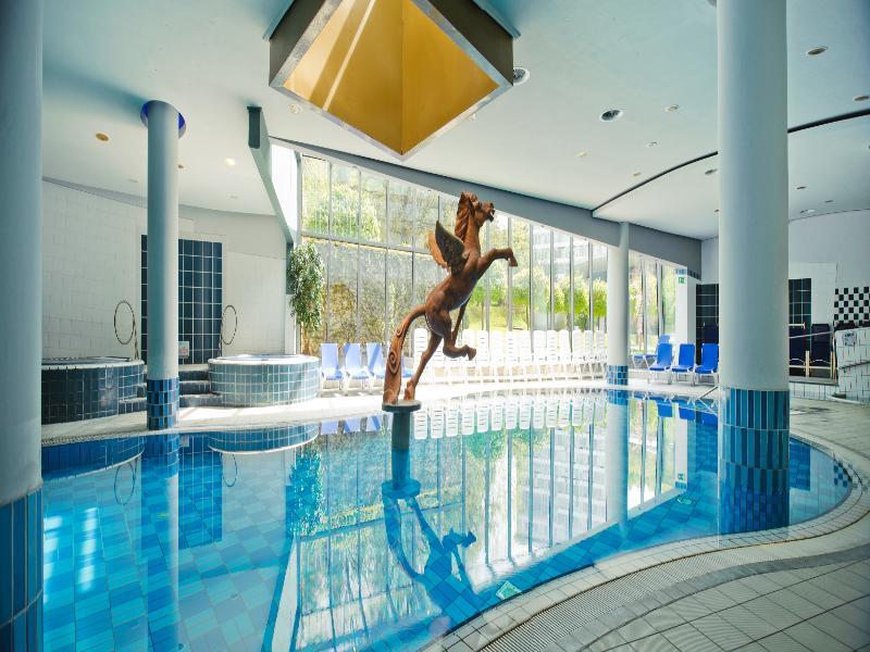 Hotel Zagreb - Health & Beauty Rogaška Slatina Zewnętrze zdjęcie