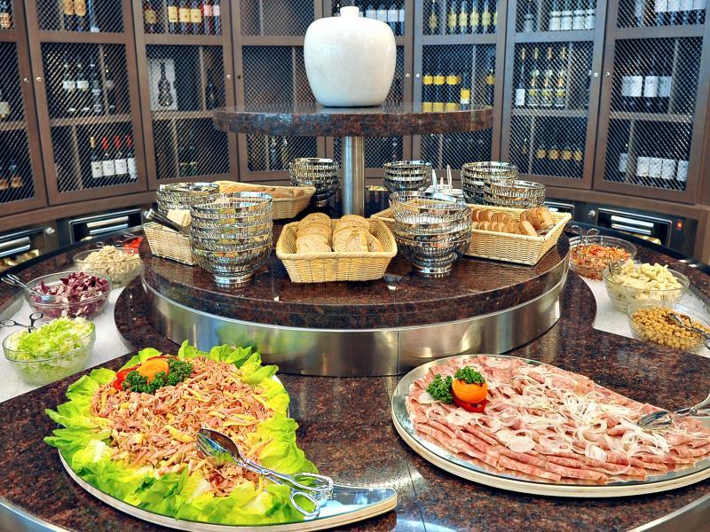 Hotel Zagreb - Health & Beauty Rogaška Slatina Zewnętrze zdjęcie