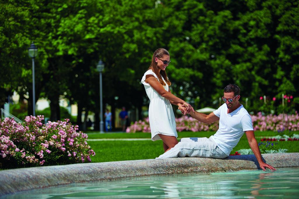 Hotel Zagreb - Health & Beauty Rogaška Slatina Zewnętrze zdjęcie