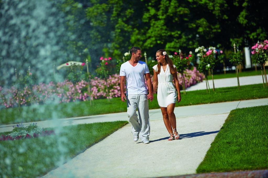 Hotel Zagreb - Health & Beauty Rogaška Slatina Zewnętrze zdjęcie