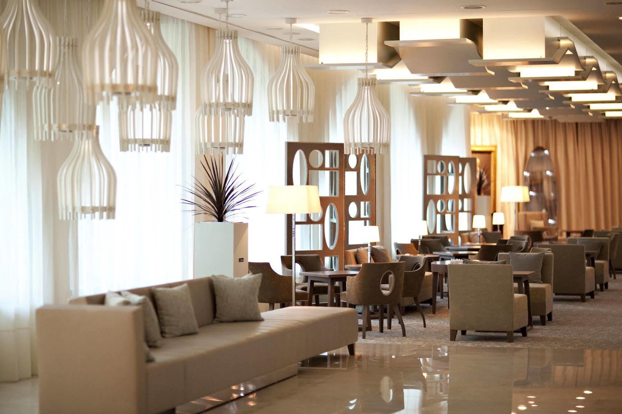 Hotel Zagreb - Health & Beauty Rogaška Slatina Zewnętrze zdjęcie